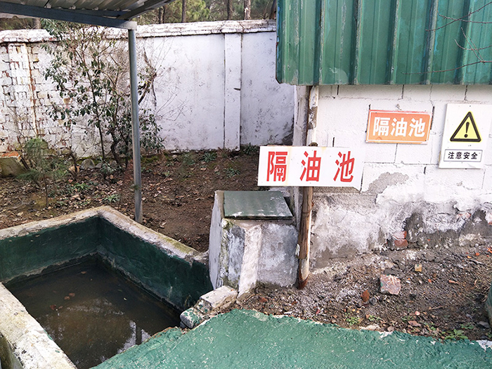 安徽廠房環(huán)境